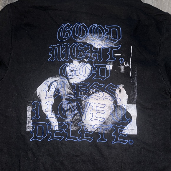 NEW GNGBILUD Hoodie - Picture 4 of 4